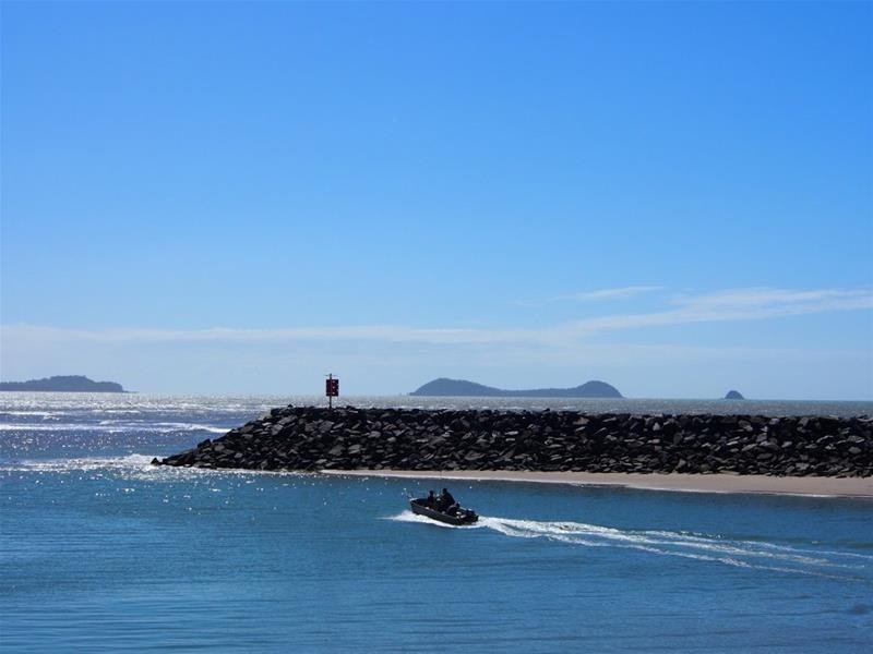 Yorkeys Knob Marina C14, Yorkeys Knob QLD 4878