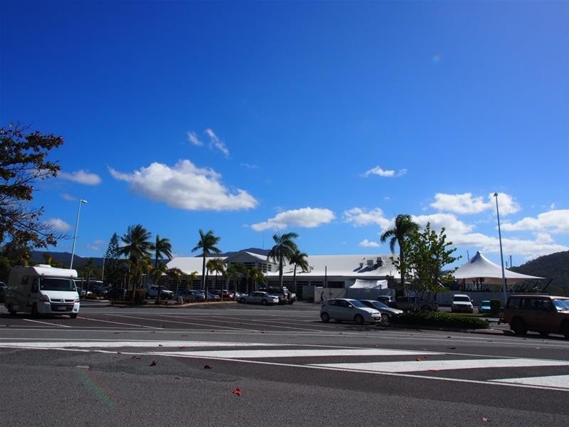 Yorkeys Knob Marina C14, Yorkeys Knob QLD 4878