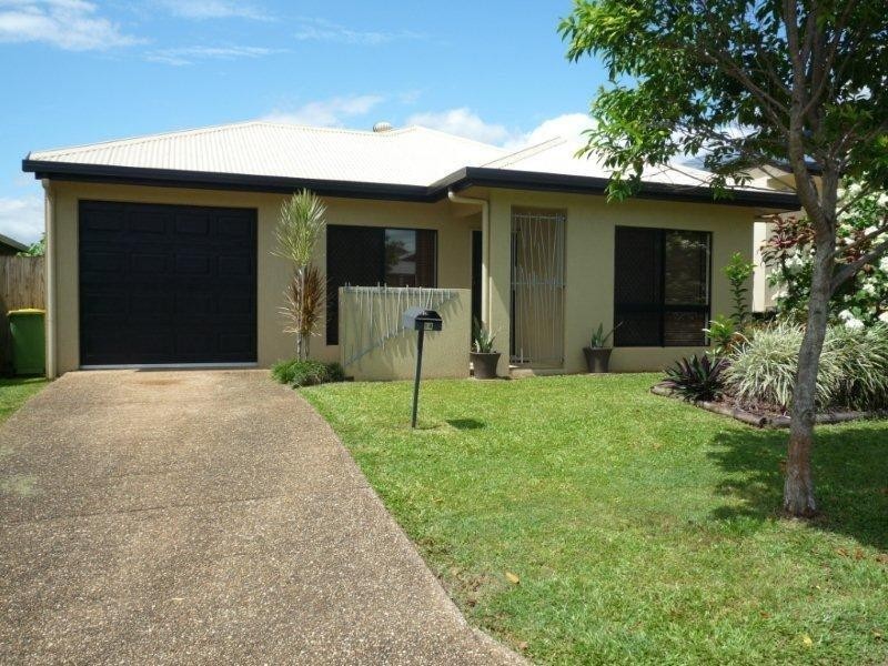 14 Madigans Drive, Mount Sheridan QLD 4868