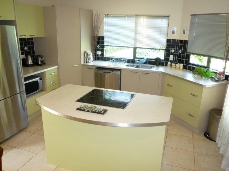 14 Madigans Drive, Mount Sheridan QLD 4868