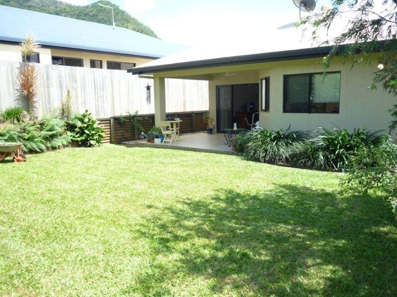 14 Madigans Drive, Mount Sheridan QLD 4868