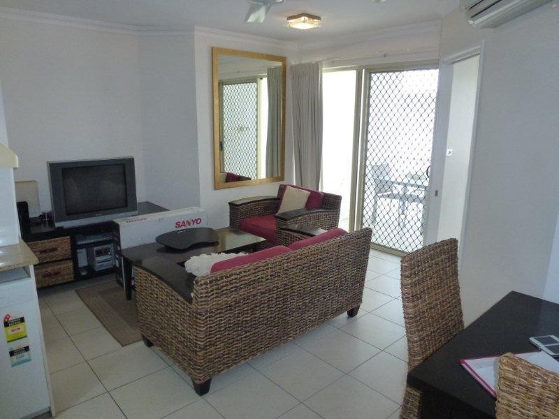 Cairns City QLD 4870