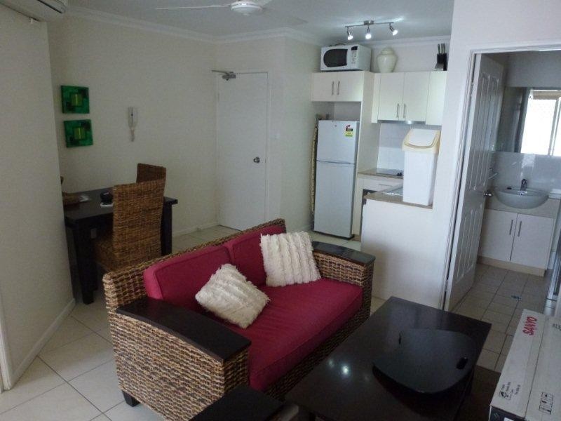 Cairns City QLD 4870