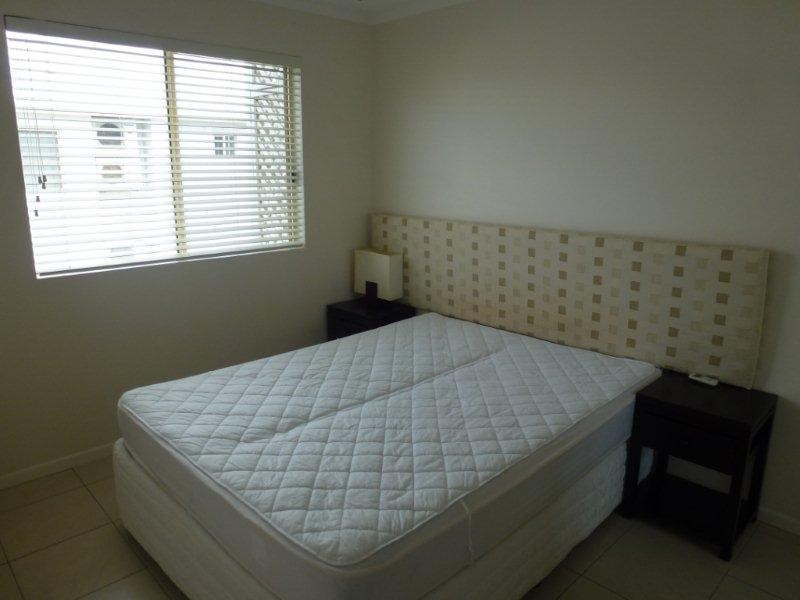 Cairns City QLD 4870