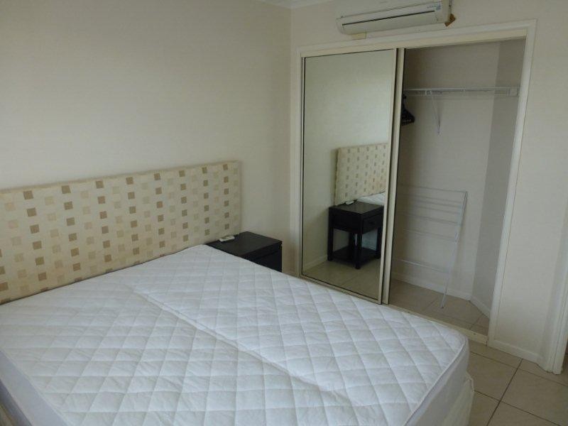 Cairns City QLD 4870