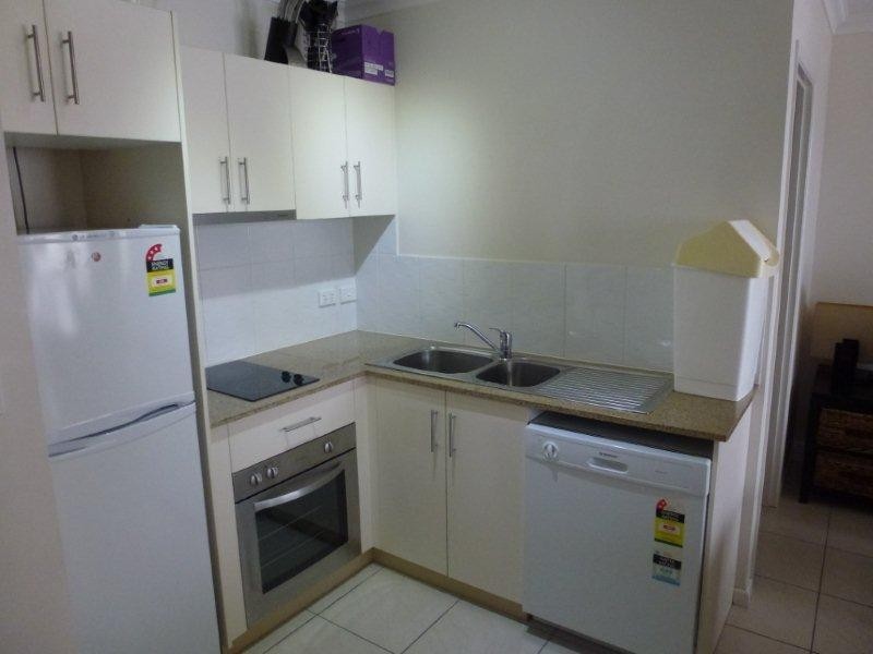 Cairns City QLD 4870