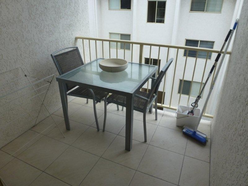 Cairns City QLD 4870