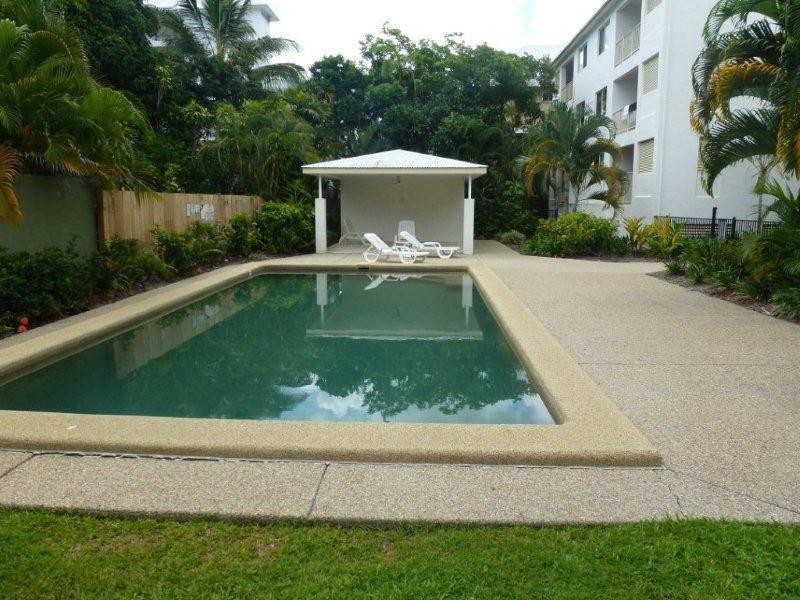 Cairns City QLD 4870