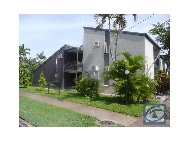 2/58 Woodward Street, Edge Hill QLD 4870