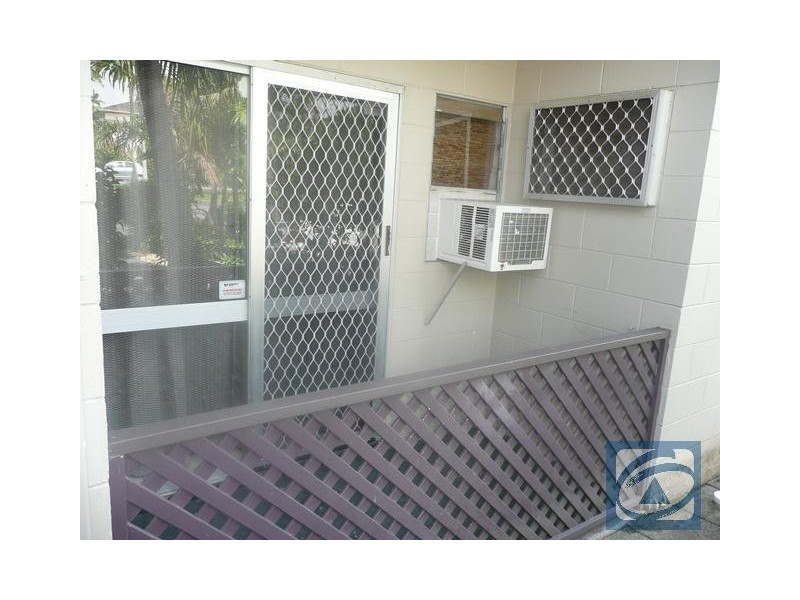 2/58 Woodward Street, Edge Hill QLD 4870