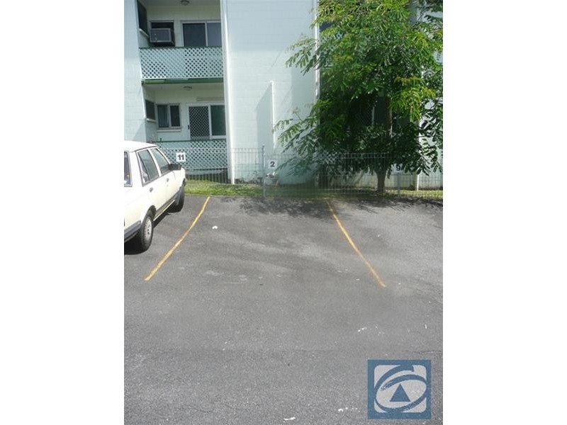 2/58 Woodward Street, Edge Hill QLD 4870