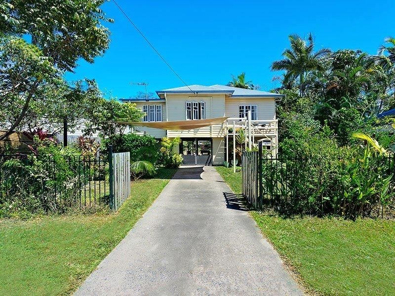 45 Macnamara Street, Manunda QLD 4870