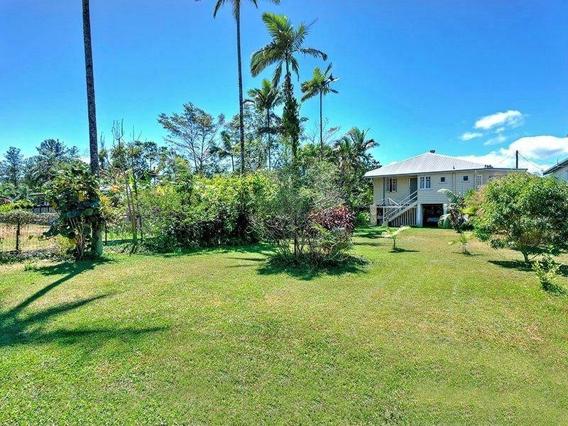 45 Macnamara Street, Manunda QLD 4870