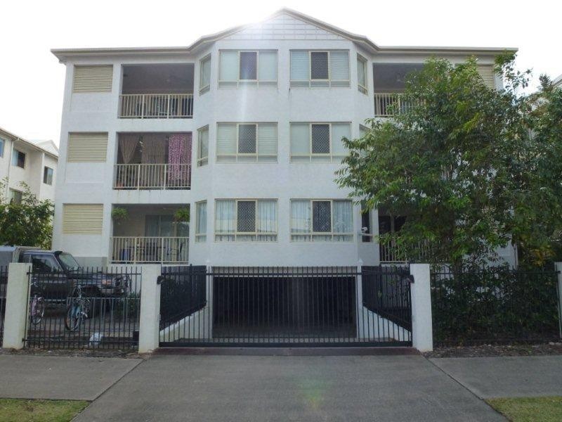 12B/210 Grafton  Street, Cairns QLD 4870