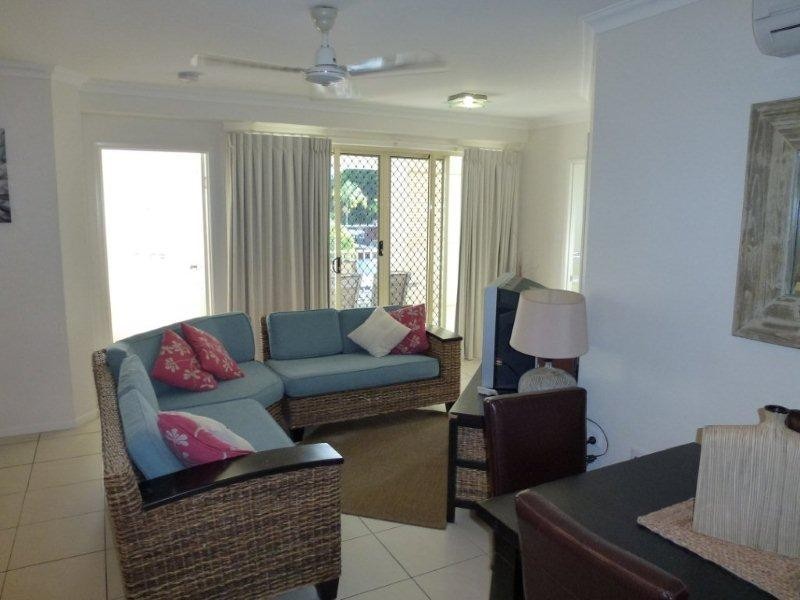 12B/210 Grafton  Street, Cairns QLD 4870