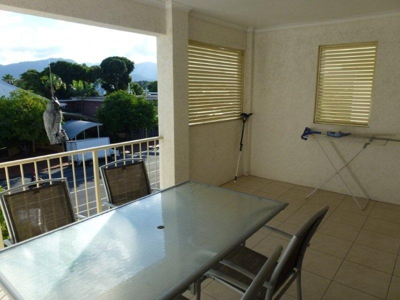 12B/210 Grafton  Street, Cairns QLD 4870