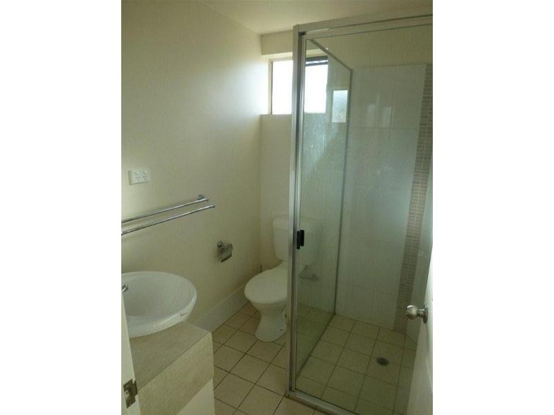 12B/210 Grafton  Street, Cairns QLD 4870