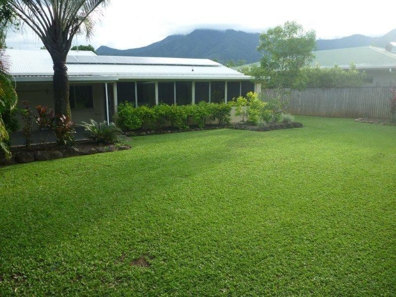 Mount Sheridan QLD 4868