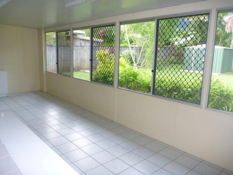 Mount Sheridan QLD 4868