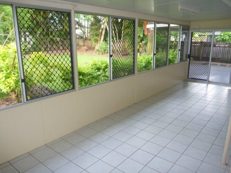 Mount Sheridan QLD 4868