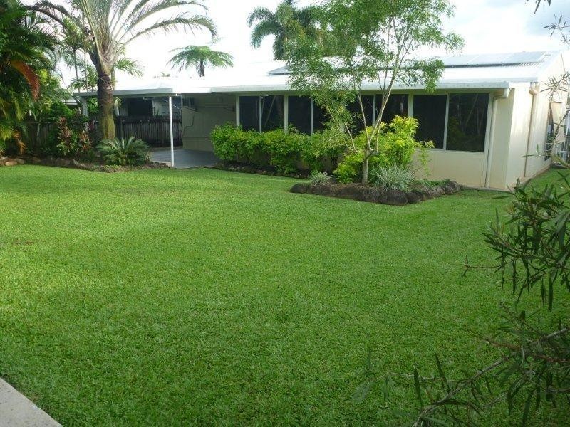 Mount Sheridan QLD 4868