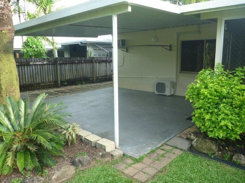 Mount Sheridan QLD 4868