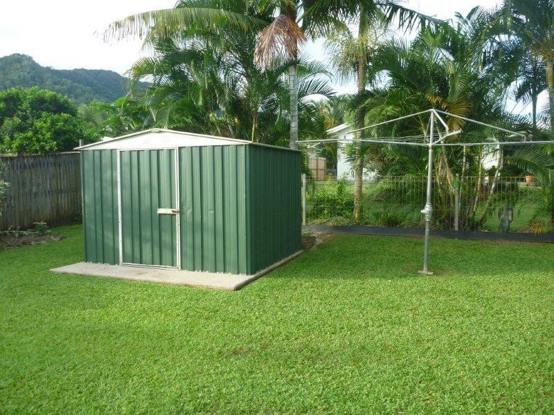 Mount Sheridan QLD 4868