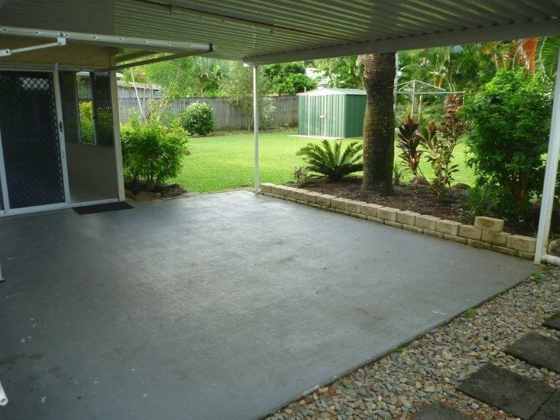 Mount Sheridan QLD 4868