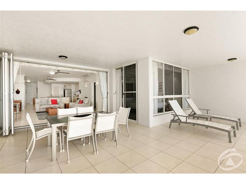 3/103 Vasey Esplanade, Trinity Beach QLD 4879