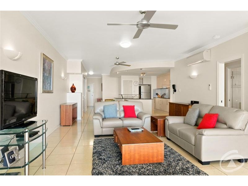 3/103 Vasey Esplanade, Trinity Beach QLD 4879