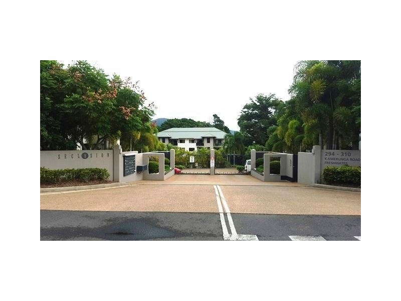 54/294 Kamerunga Road, Freshwater QLD 4870