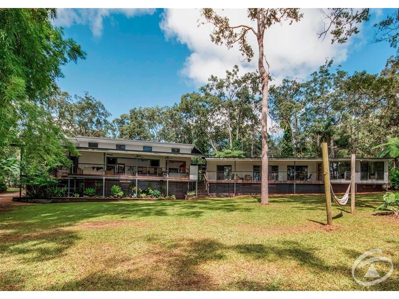 14 Allumbah Drive, Yungaburra QLD 4884