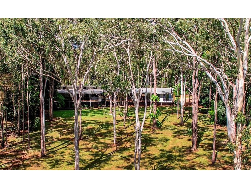 14 Allumbah Drive, Yungaburra QLD 4884