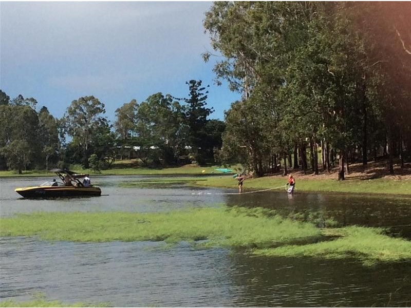 14 Allumbah Drive, Yungaburra QLD 4884