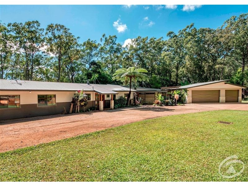 14 Allumbah Drive, Yungaburra QLD 4884