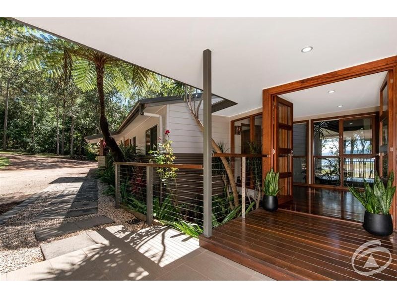 14 Allumbah Drive, Yungaburra QLD 4884