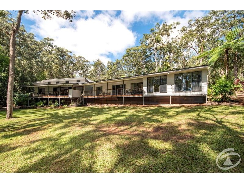 14 Allumbah Drive, Yungaburra QLD 4884