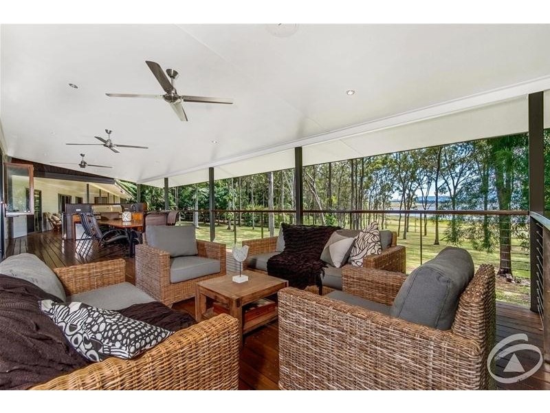 14 Allumbah Drive, Yungaburra QLD 4884