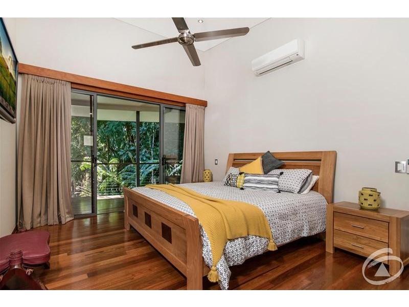 14 Allumbah Drive, Yungaburra QLD 4884