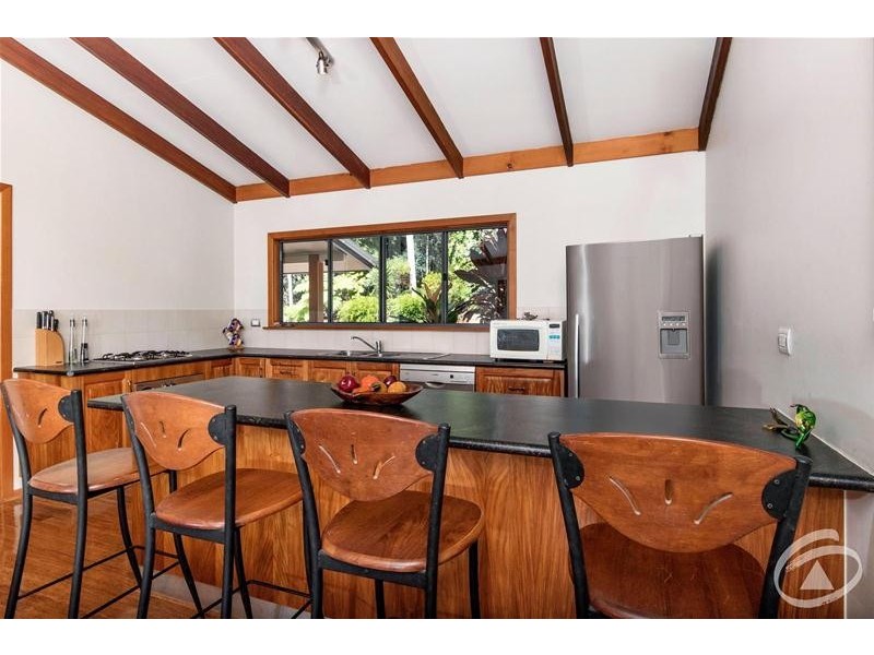 14 Allumbah Drive, Yungaburra QLD 4884