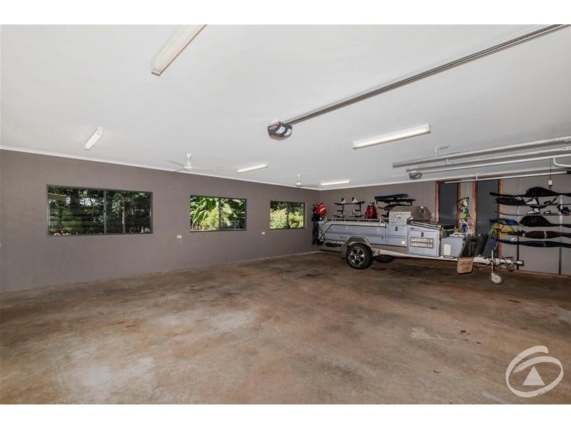 14 Allumbah Drive, Yungaburra QLD 4884