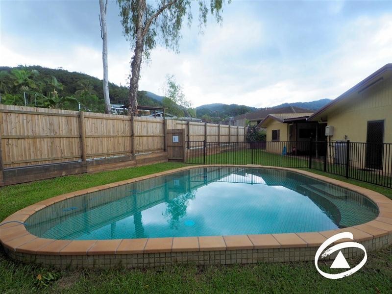 31 Scenic Street, Bayview Heights QLD 4868