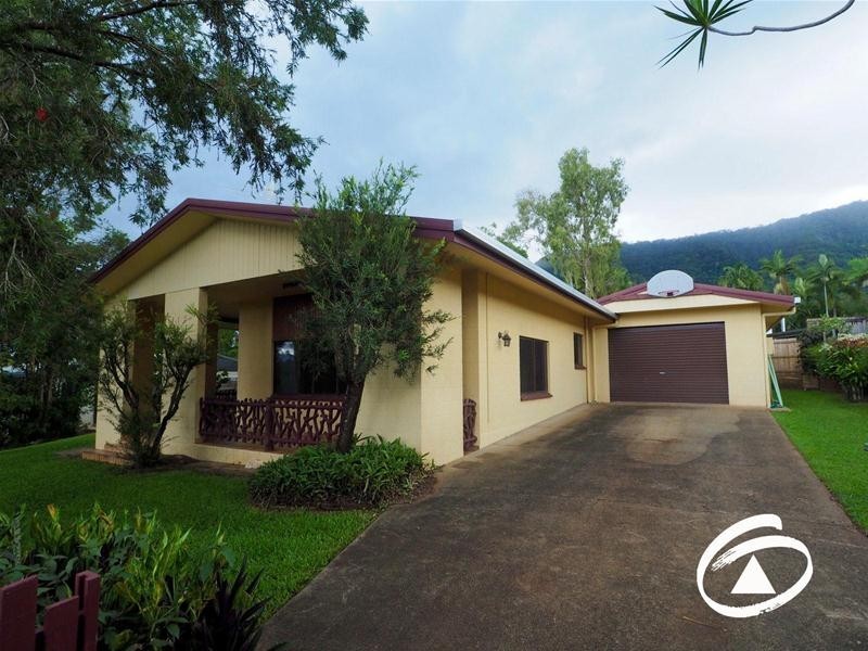 31 Scenic Street, Bayview Heights QLD 4868