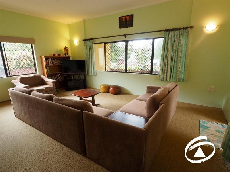 31 Scenic Street, Bayview Heights QLD 4868