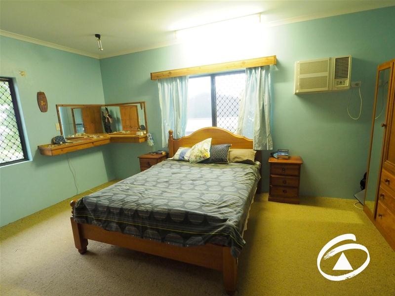 31 Scenic Street, Bayview Heights QLD 4868