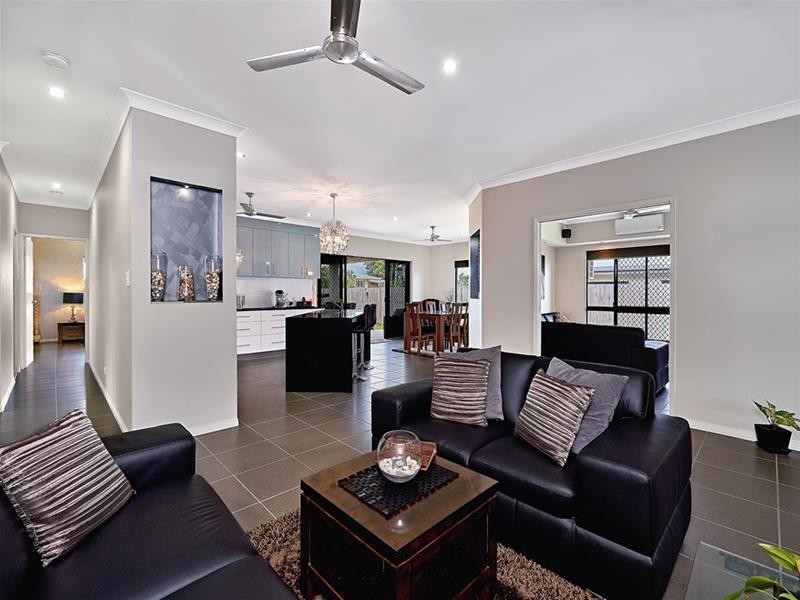 18 Devine Crescent, Gordonvale QLD 4865