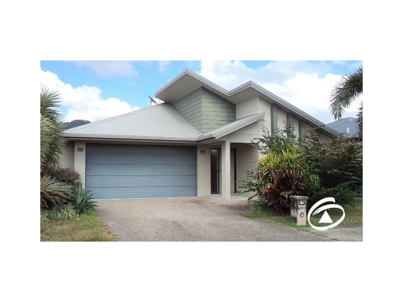 33 Thooler Vista, Trinity Park QLD 4879