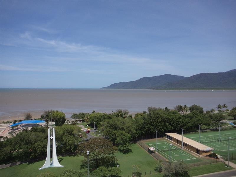 113/219 Abbott Street, Cairns QLD 4870