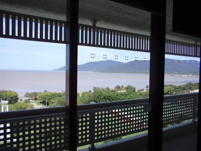 113/219 Abbott Street, Cairns QLD 4870