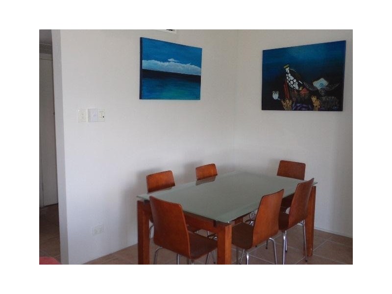 113/219 Abbott Street, Cairns QLD 4870